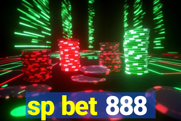 sp bet 888